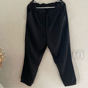 Banana Republic Paperbag Joggers - sz L